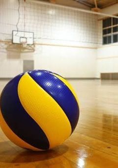 音駒のワケアリ男子マネージャー、元選手でした