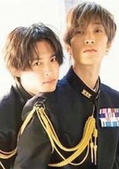 2人の王子から好かれました