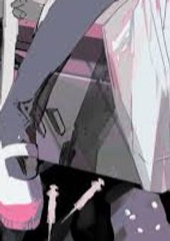 先輩くんと後輩くん