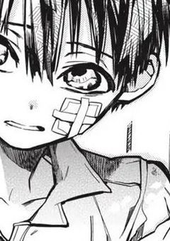   @　終止符の先で ，歌を響かせて