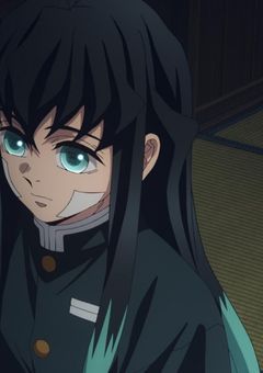 隠に鬼を倒せる人がいるらしい