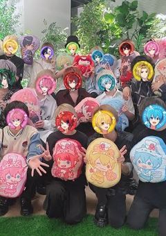 冷たい兄弟が出来ました