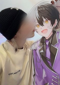 イケメンなヤンキーと鈍感なJK