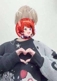 後輩ちゃんは先輩くんを煽ります