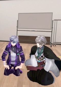 ネタ提供