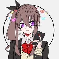 四羽音　心和🐣@さぶにて活動中さんのアイコン画像