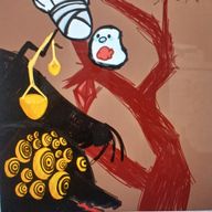 わぁ、波月、サブだ@生きてるよさんのアイコン画像