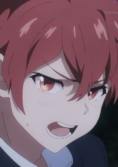 アイドルの俺なんか大嫌い…！！