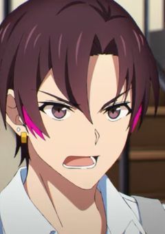 俺は、助けようとしただけだ…！