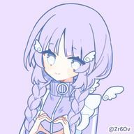 ペルシア・フレイア🎨💜さんのアイコン画像