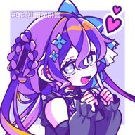 ペルシア・フレイア🎨💜さんのアイコン画像
