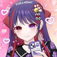 りいな🎼📢🎲❤️さんのアイコン画像