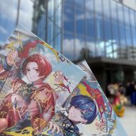 りいな🎼📢🎲❤️さんのアイコン画像