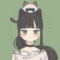 ねこさんのアイコン画像