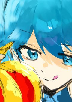 イラスト部屋！！！！