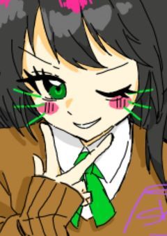 イラスト部屋！！！！