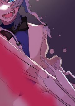 絵を載せる部屋