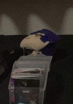 ネジ外れたぐるーぷらいん