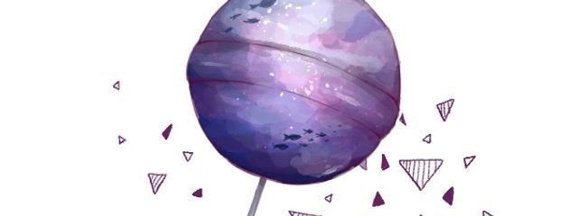 クラゲさんの壁紙画像