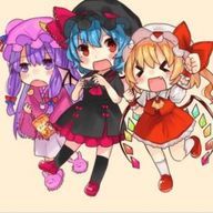 咲華井わーみーさんのアイコン画像