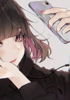 俺らの可愛いアンチちゃん