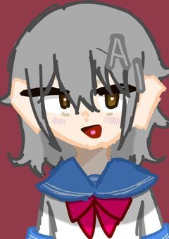 イラスト部屋 2