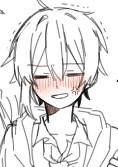 zm受けイラスト