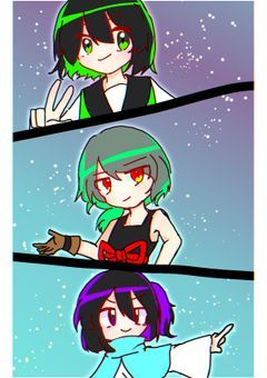 創作