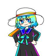 氷雪さんのアイコン画像