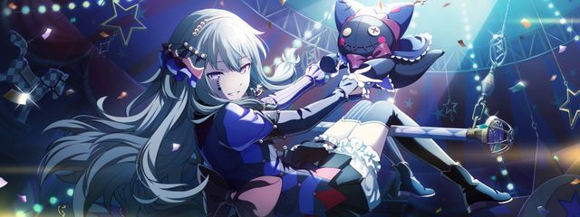 トーストさんの壁紙画像