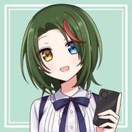 月野  緑@低浮上さんのアイコン画像