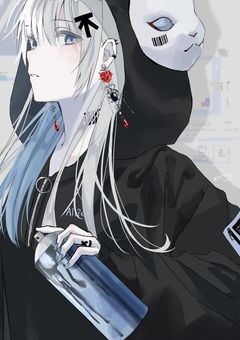 学園一の問題児 生徒会のお姫様
