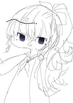 イラスト部屋✩.*˚雑談部屋