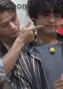 ハ ル カ  彼 方 の 勿 忘 草