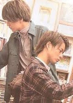 検 索 不 能 な 好 き 。