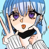 狐ノ崎れいさんのアイコン画像