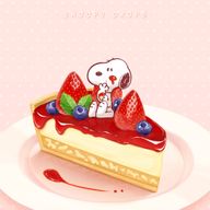 딸기ウユさんのアイコン画像