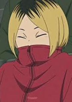 孤爪研磨の姉は烏野高校男子バレー部のマネージャーらしい。