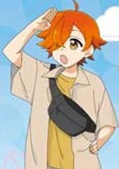 知らない人に抱きつかれた件【pn】