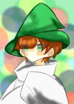 一年後絵が上手くなってたい