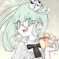 いちごクリームさんのアイコン画像