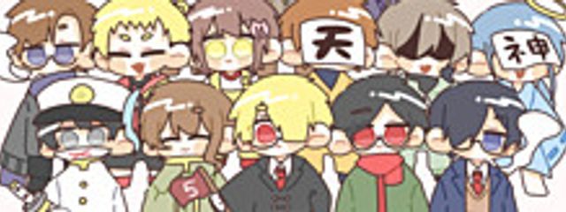 (´・ω・｀)さんの壁紙画像