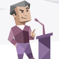 🥸さんのアイコン画像