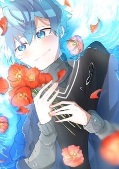 🌈🍑イラスト投稿部屋