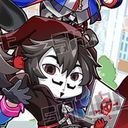 ミスターブラック