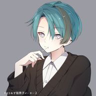 名ことさんのアイコン画像