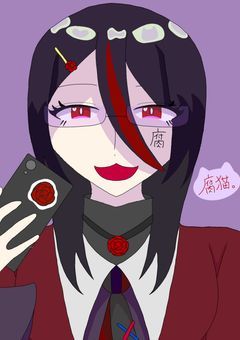 腐猫。が推しカプを呟くだけ