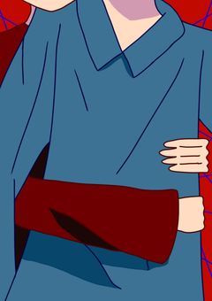 謎解きよりも君が好きっ！