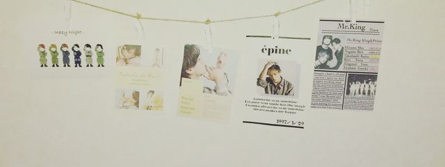 King&Prince👑さんの壁紙画像