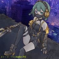 SANA‎‎𖤐 ̖́-　フォロバ100%  さんのアイコン画像